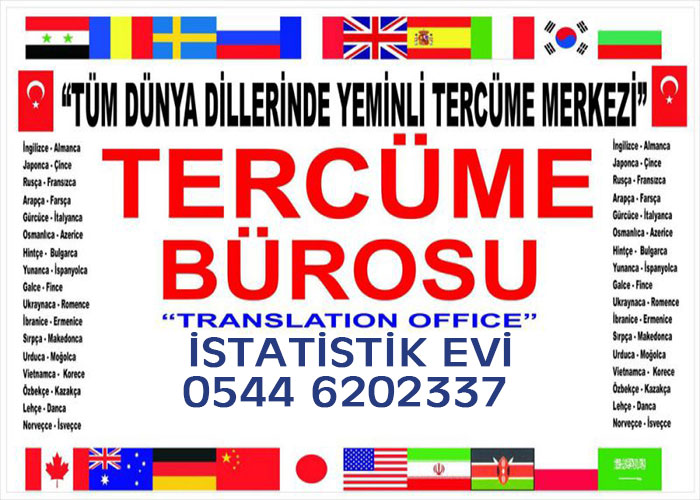 Tercümanlık ve Çeviri Hizmetleri